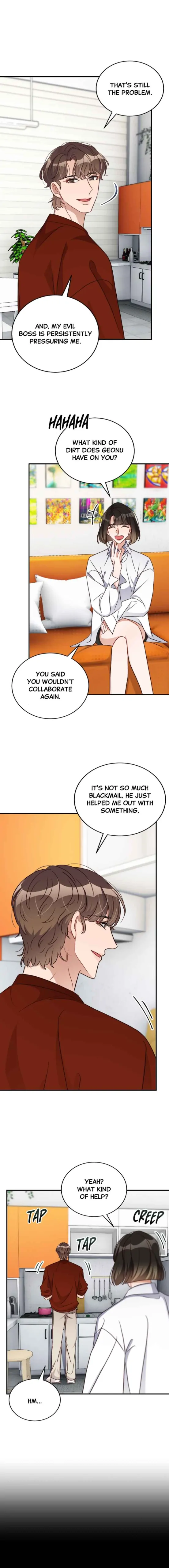 There Is No Perfect Married Couple Chapter 124 63 05