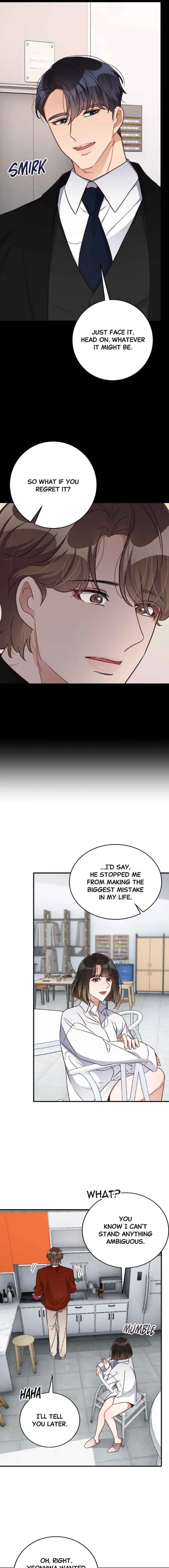 There Is No Perfect Married Couple Chapter 124 64 06