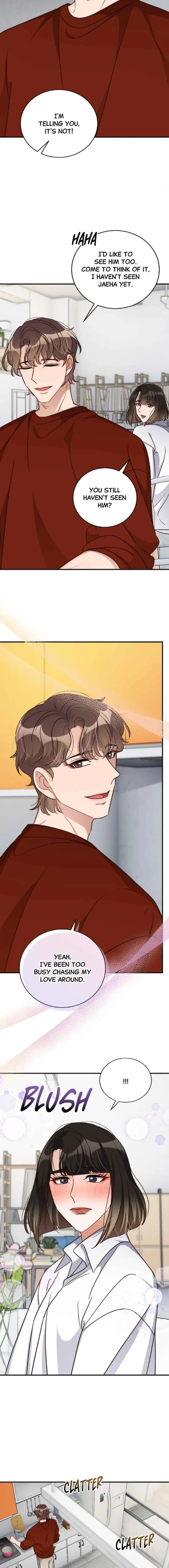 There Is No Perfect Married Couple Chapter 124 66 08