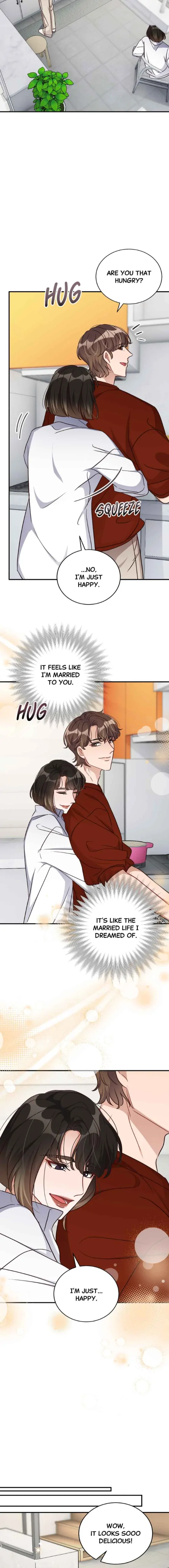 There Is No Perfect Married Couple Chapter 124 67 09