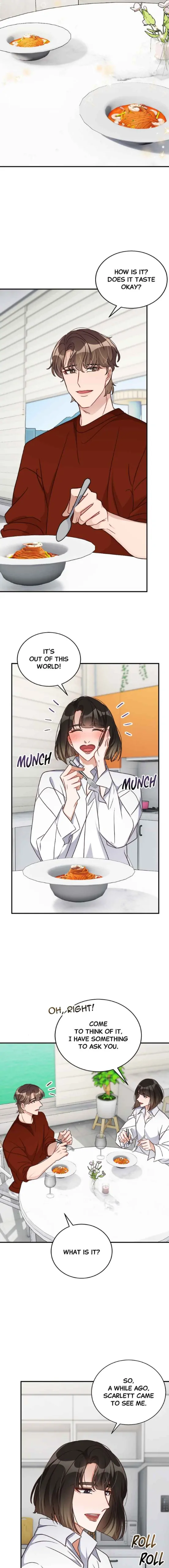 There Is No Perfect Married Couple Chapter 124 68 10