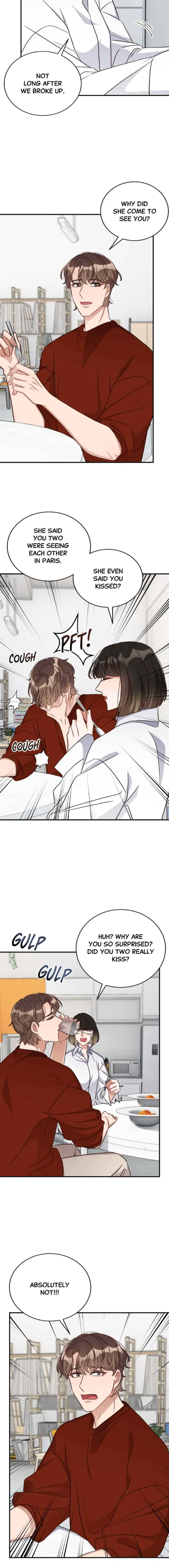 There Is No Perfect Married Couple Chapter 124 69 11