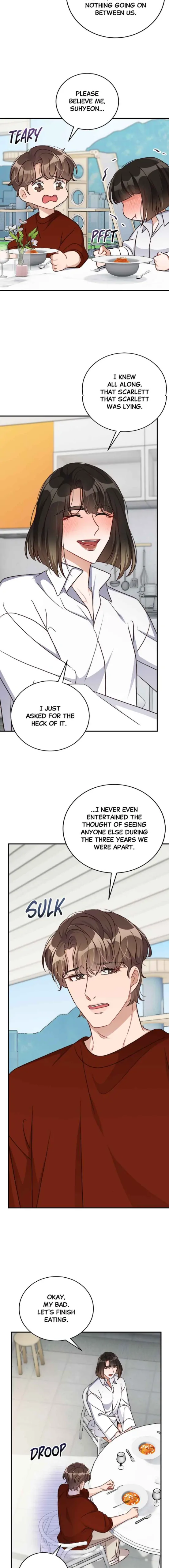 There Is No Perfect Married Couple Chapter 124 71 13