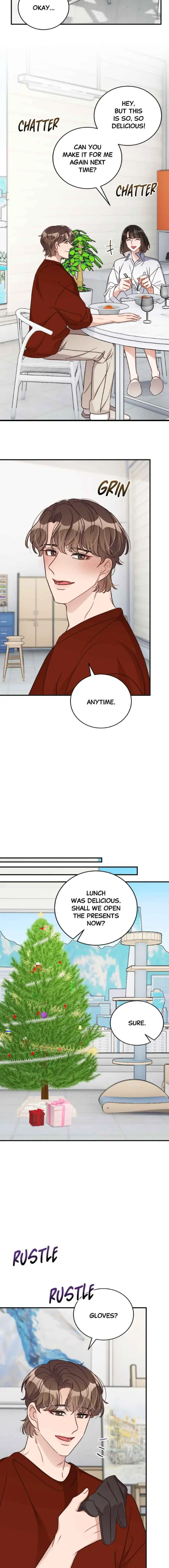 There Is No Perfect Married Couple Chapter 124 72 14