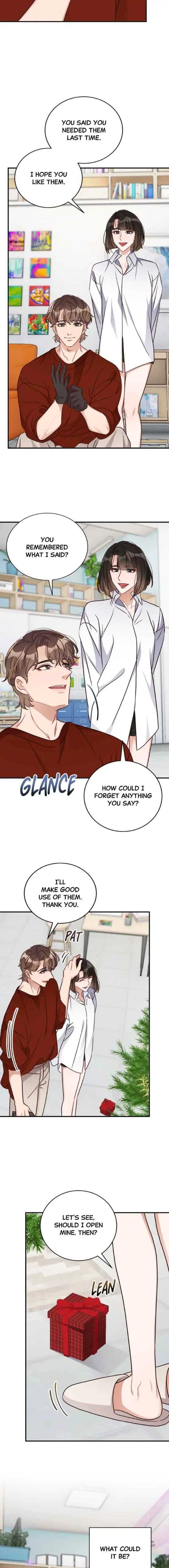 There Is No Perfect Married Couple Chapter 124 73 15