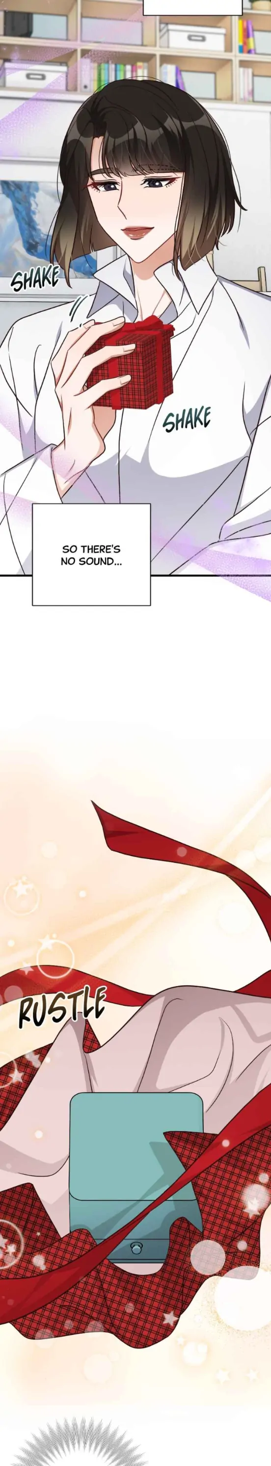 There Is No Perfect Married Couple Chapter 124 74 16