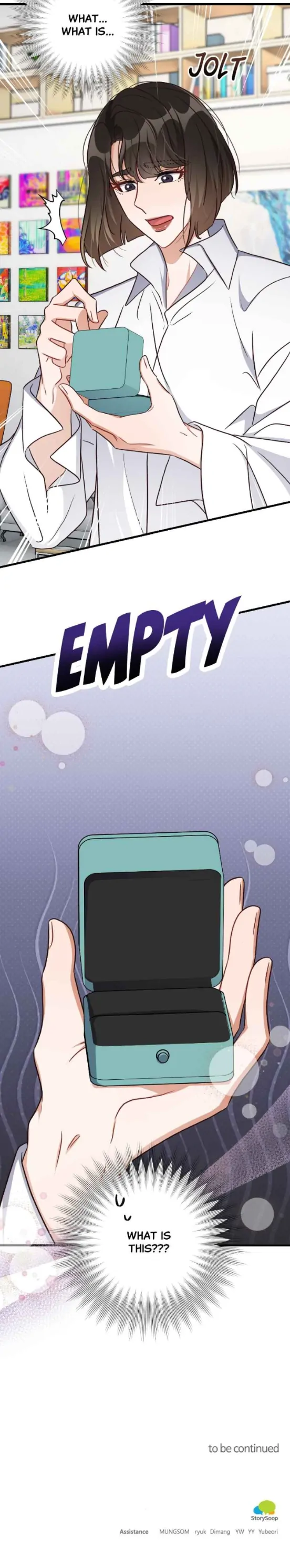 There Is No Perfect Married Couple Chapter 124 75 17