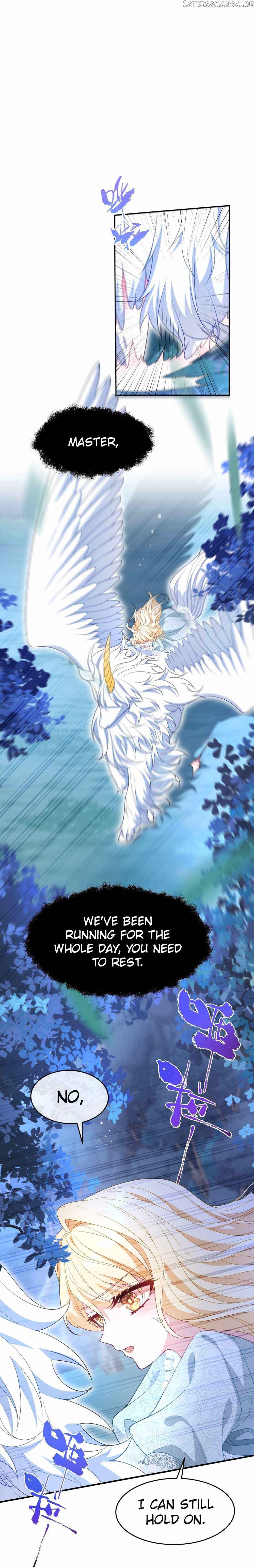 After Becoming everyone’s Favorite, I went on a killing spree Chapter 2 96 02