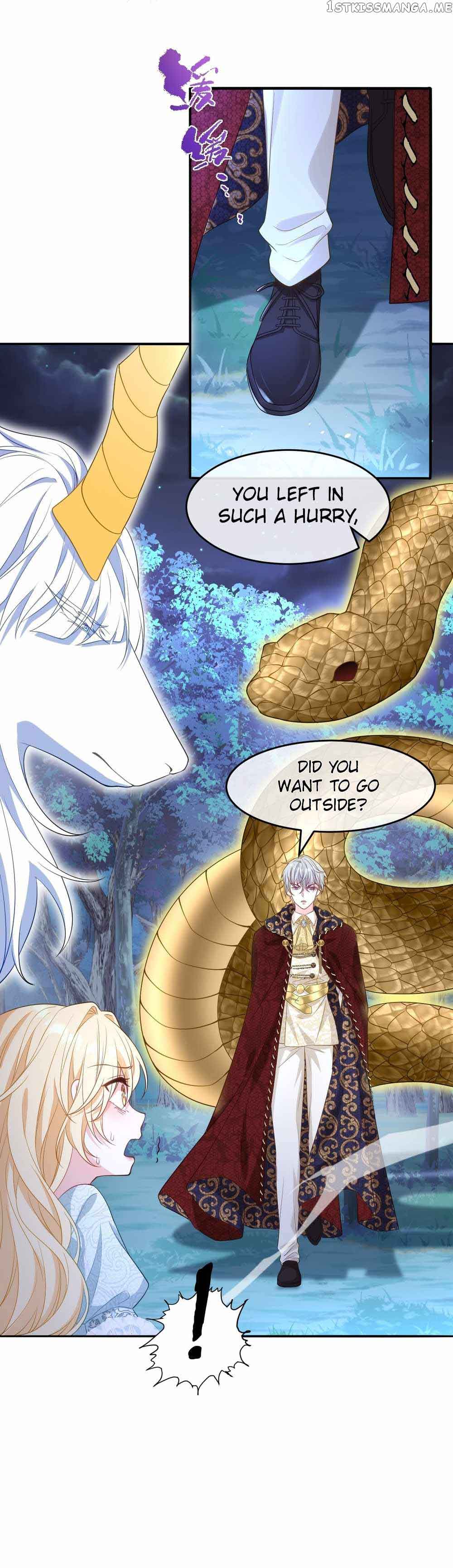 After Becoming everyone’s Favorite, I went on a killing spree Chapter 2 100 06