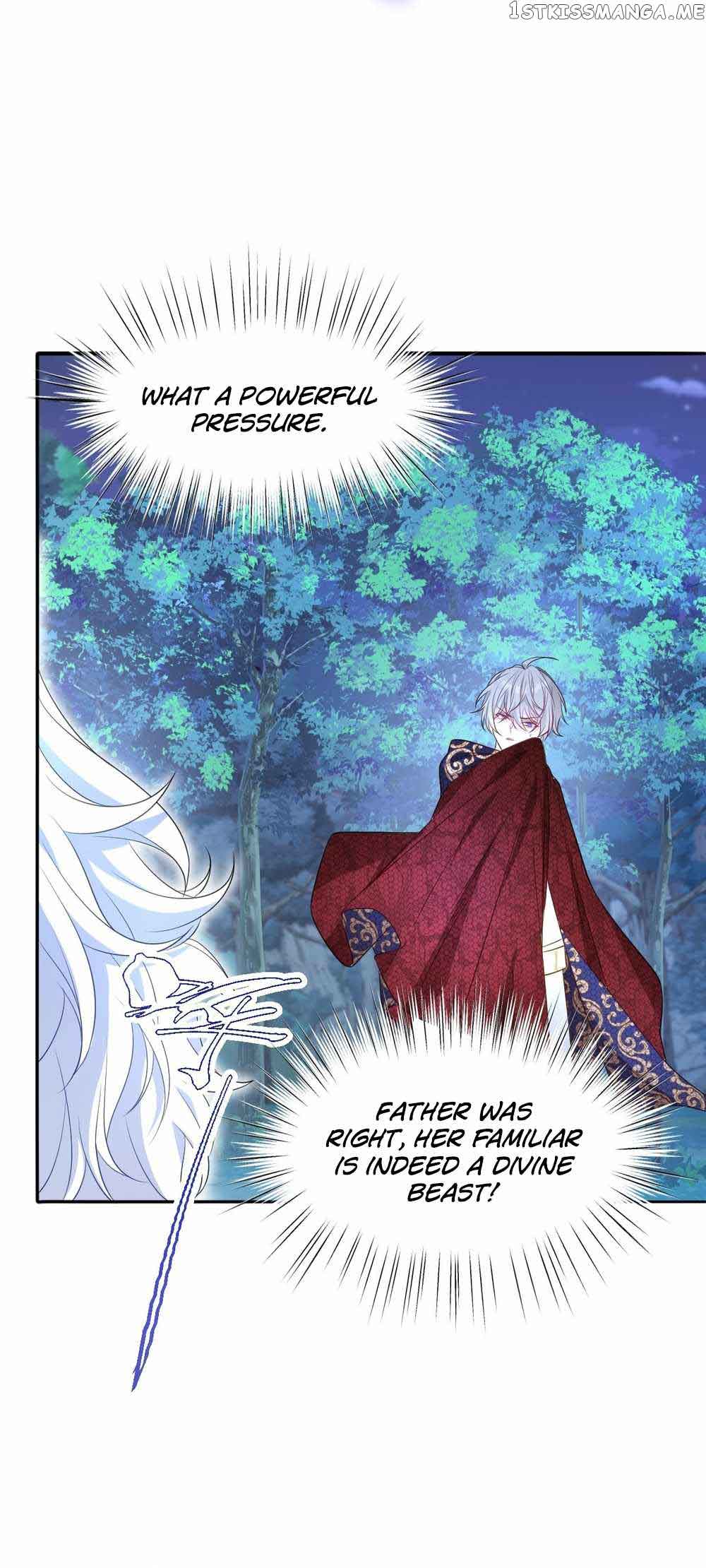 After Becoming everyone’s Favorite, I went on a killing spree Chapter 2 102 08