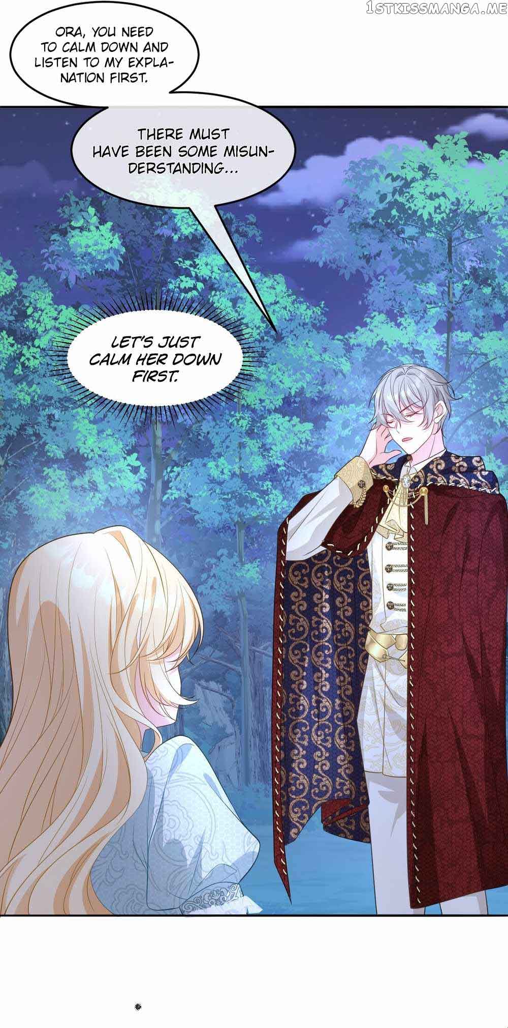 After Becoming everyone’s Favorite, I went on a killing spree Chapter 2 103 09