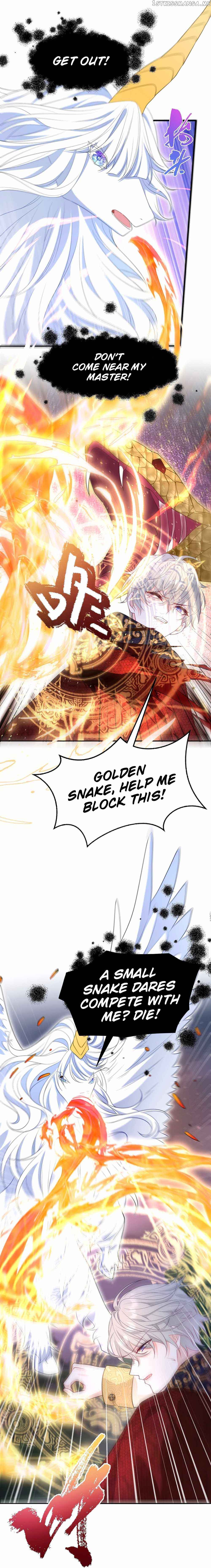 After Becoming everyone’s Favorite, I went on a killing spree Chapter 2 104 10