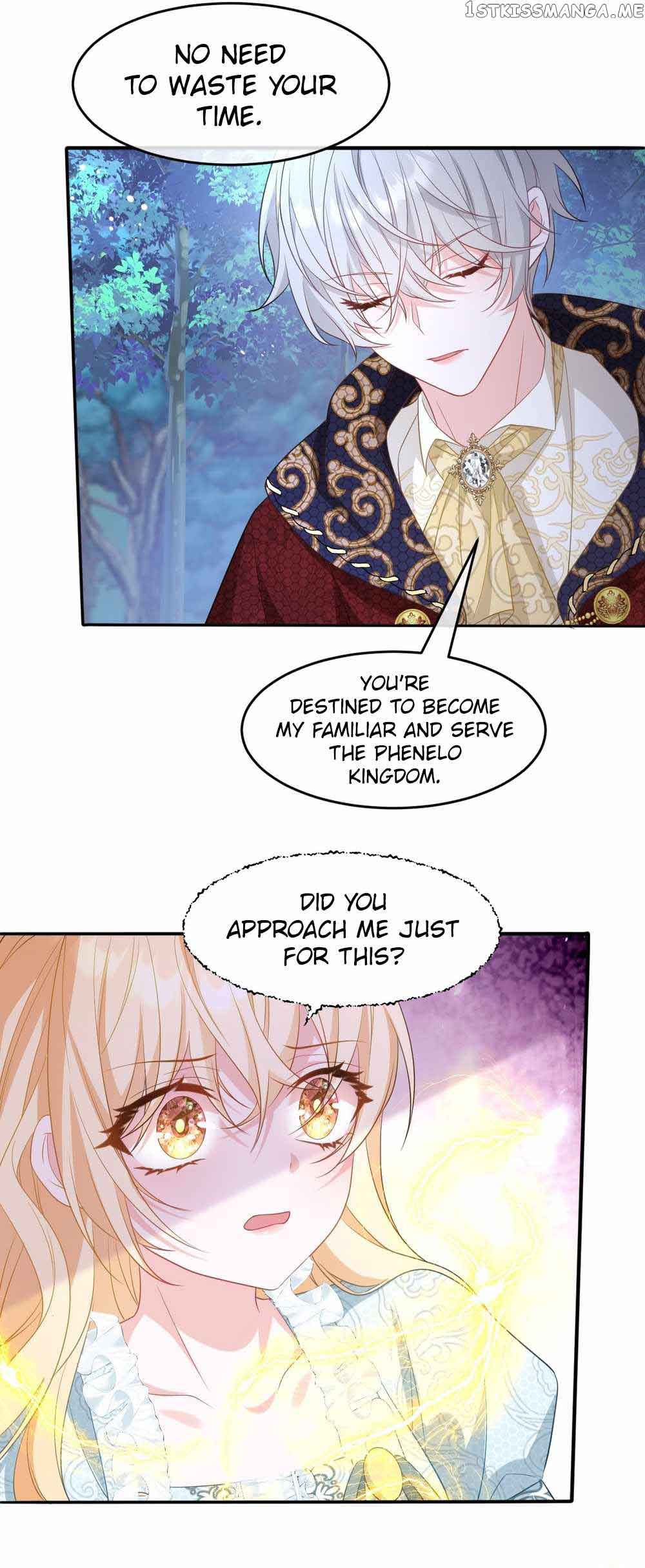 After Becoming everyone’s Favorite, I went on a killing spree Chapter 2 108 14