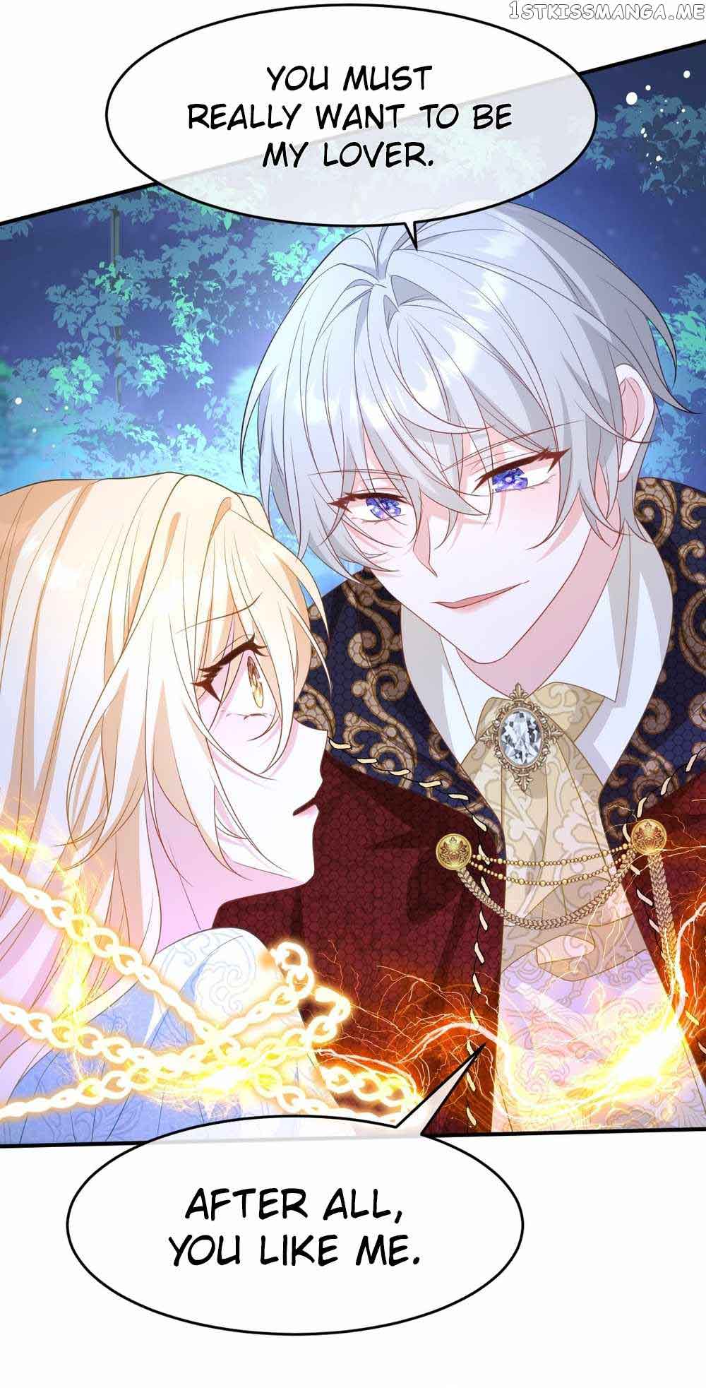 After Becoming everyone’s Favorite, I went on a killing spree Chapter 2 110 16