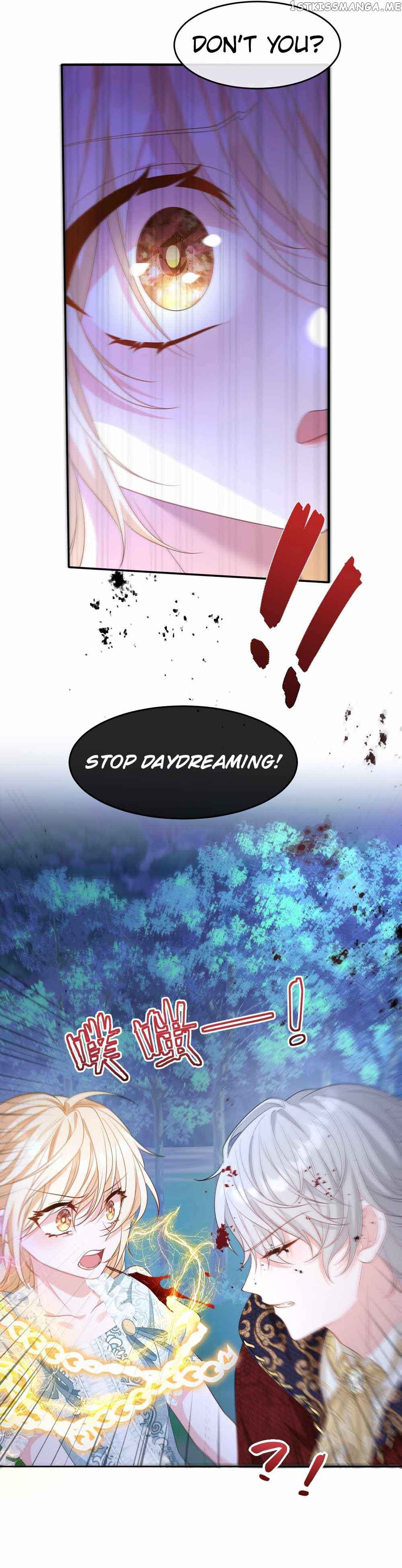 After Becoming everyone’s Favorite, I went on a killing spree Chapter 2 111 17