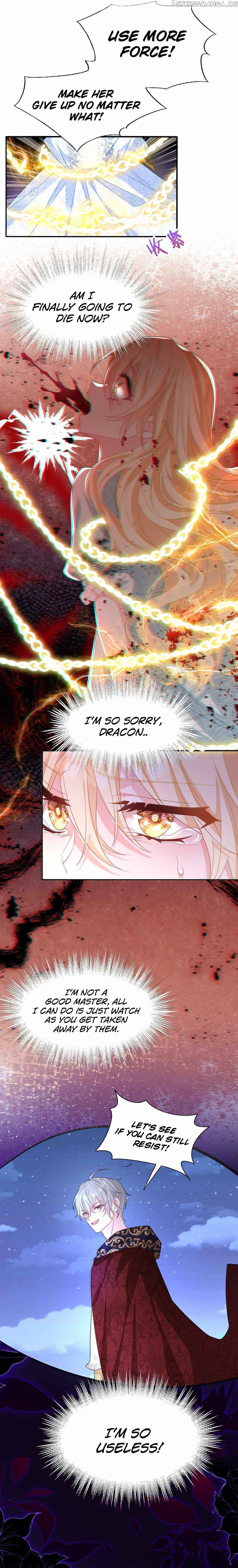 After Becoming everyone’s Favorite, I went on a killing spree Chapter 2 115 21