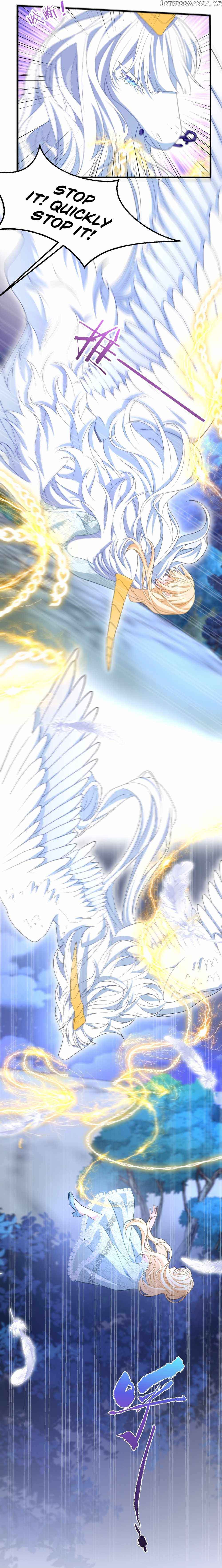 After Becoming everyone’s Favorite, I went on a killing spree Chapter 2 118 24