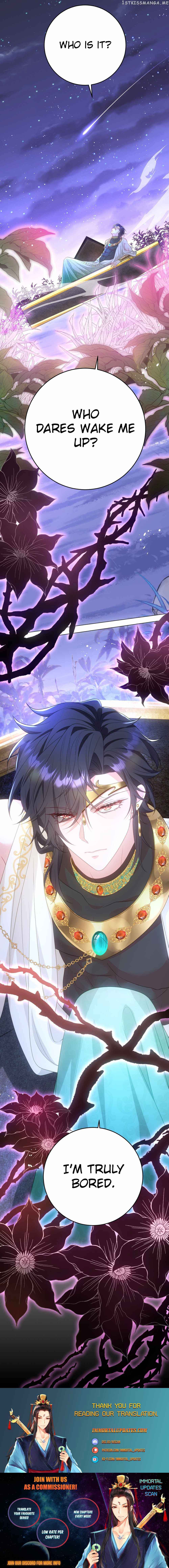 After Becoming everyone’s Favorite, I went on a killing spree Chapter 2 123 29
