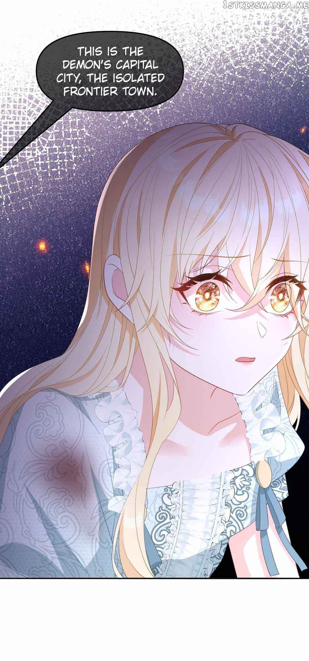 After Becoming everyone’s Favorite, I went on a killing spree Chapter 3 96 05