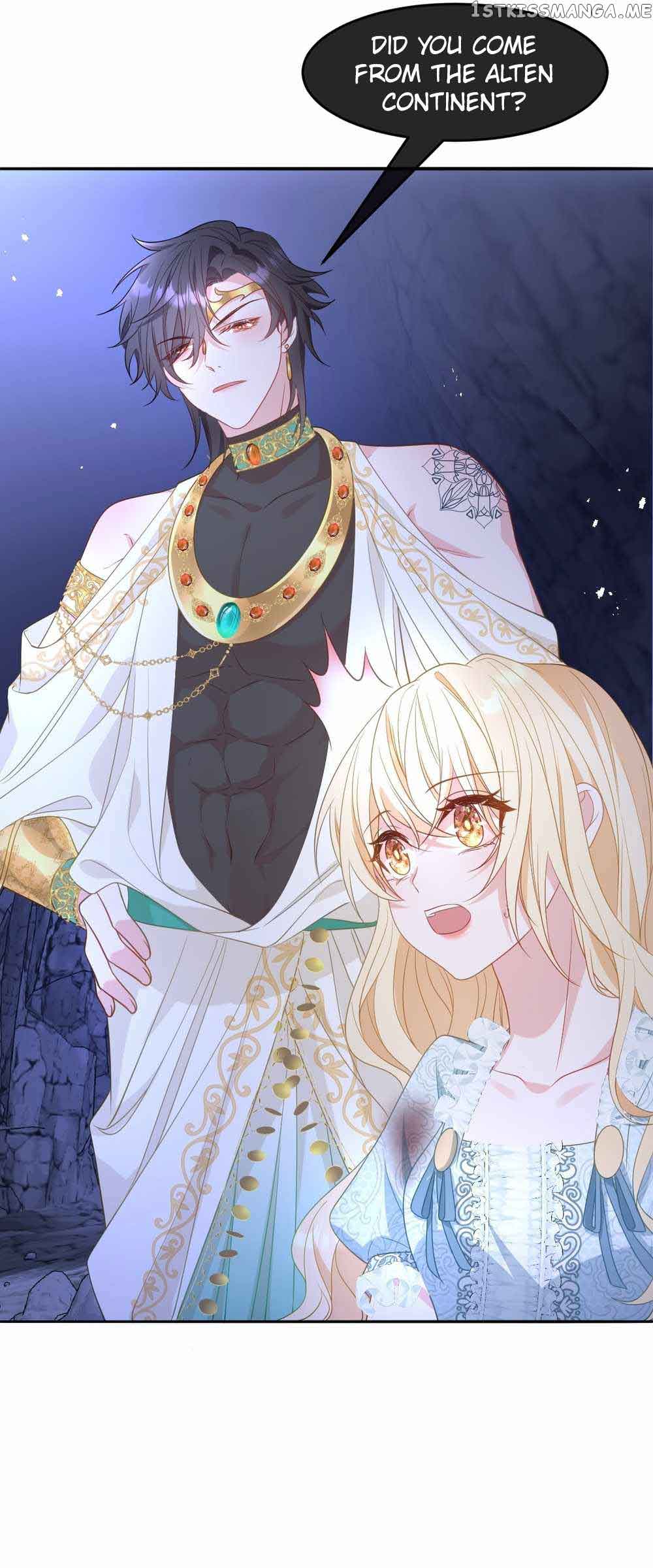 After Becoming everyone’s Favorite, I went on a killing spree Chapter 3 97 06