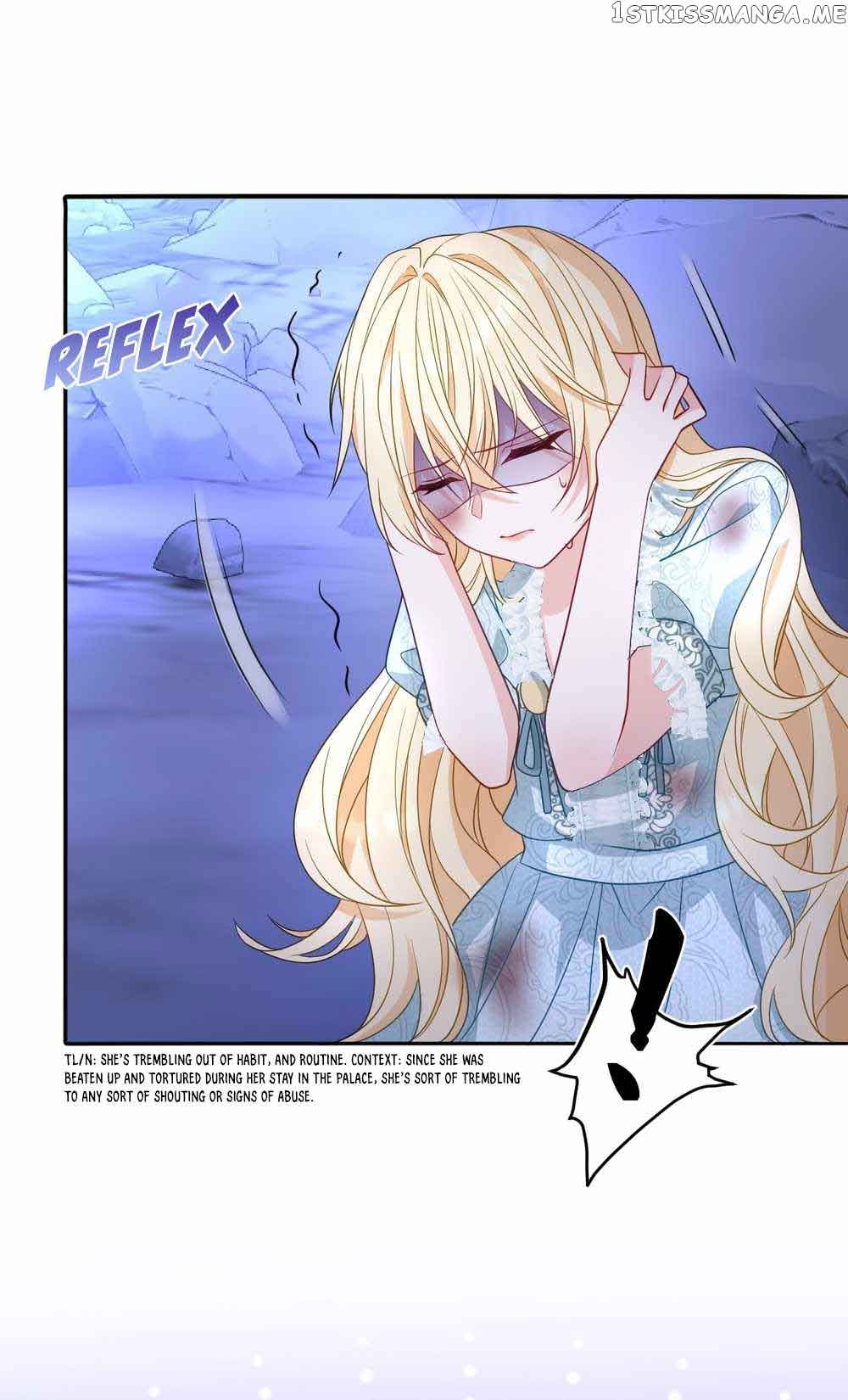 After Becoming everyone’s Favorite, I went on a killing spree Chapter 3 100 09
