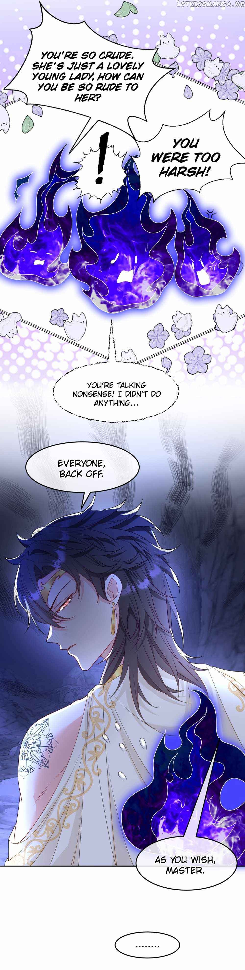 After Becoming everyone’s Favorite, I went on a killing spree Chapter 3 101 10