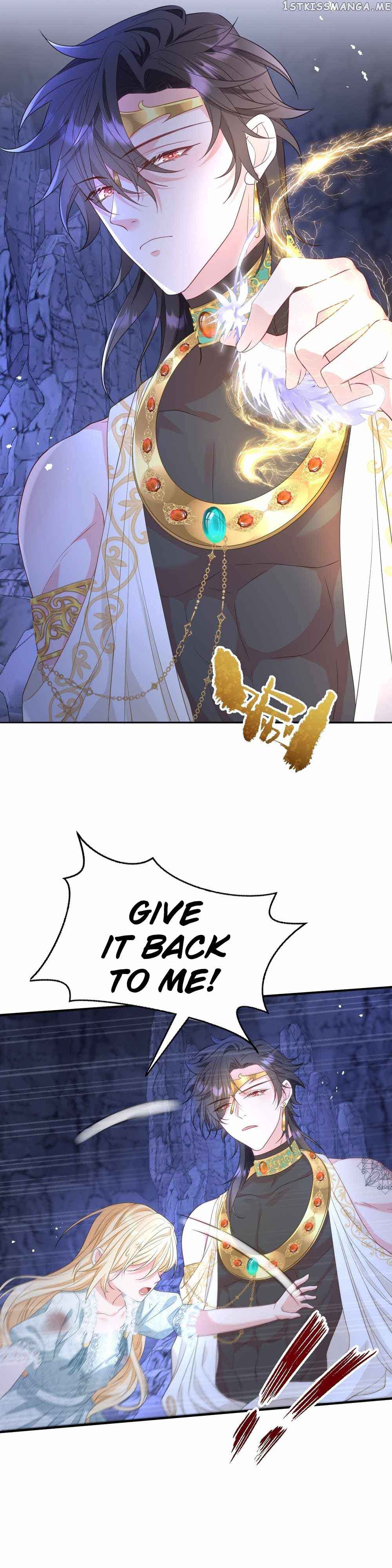After Becoming everyone’s Favorite, I went on a killing spree Chapter 3 104 13