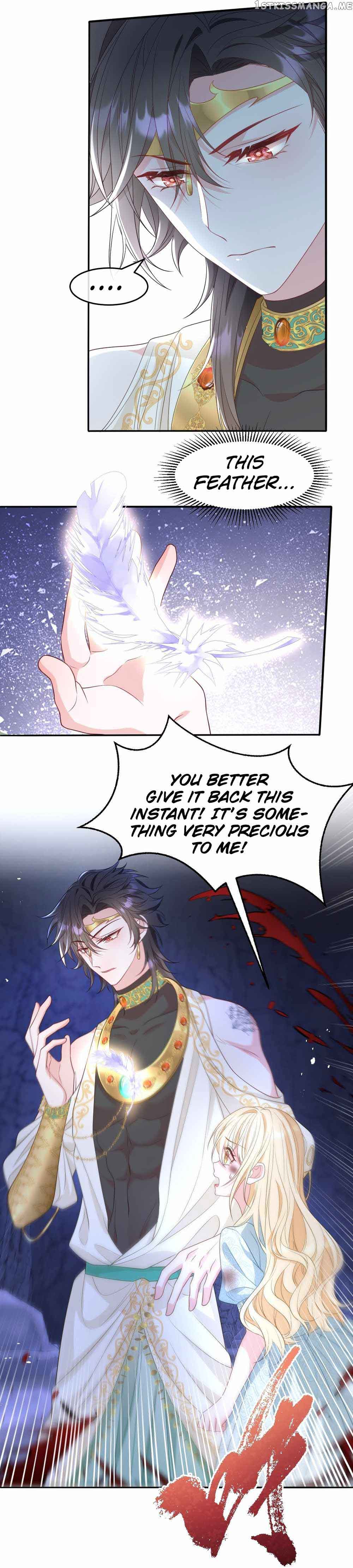 After Becoming everyone’s Favorite, I went on a killing spree Chapter 3 106 15
