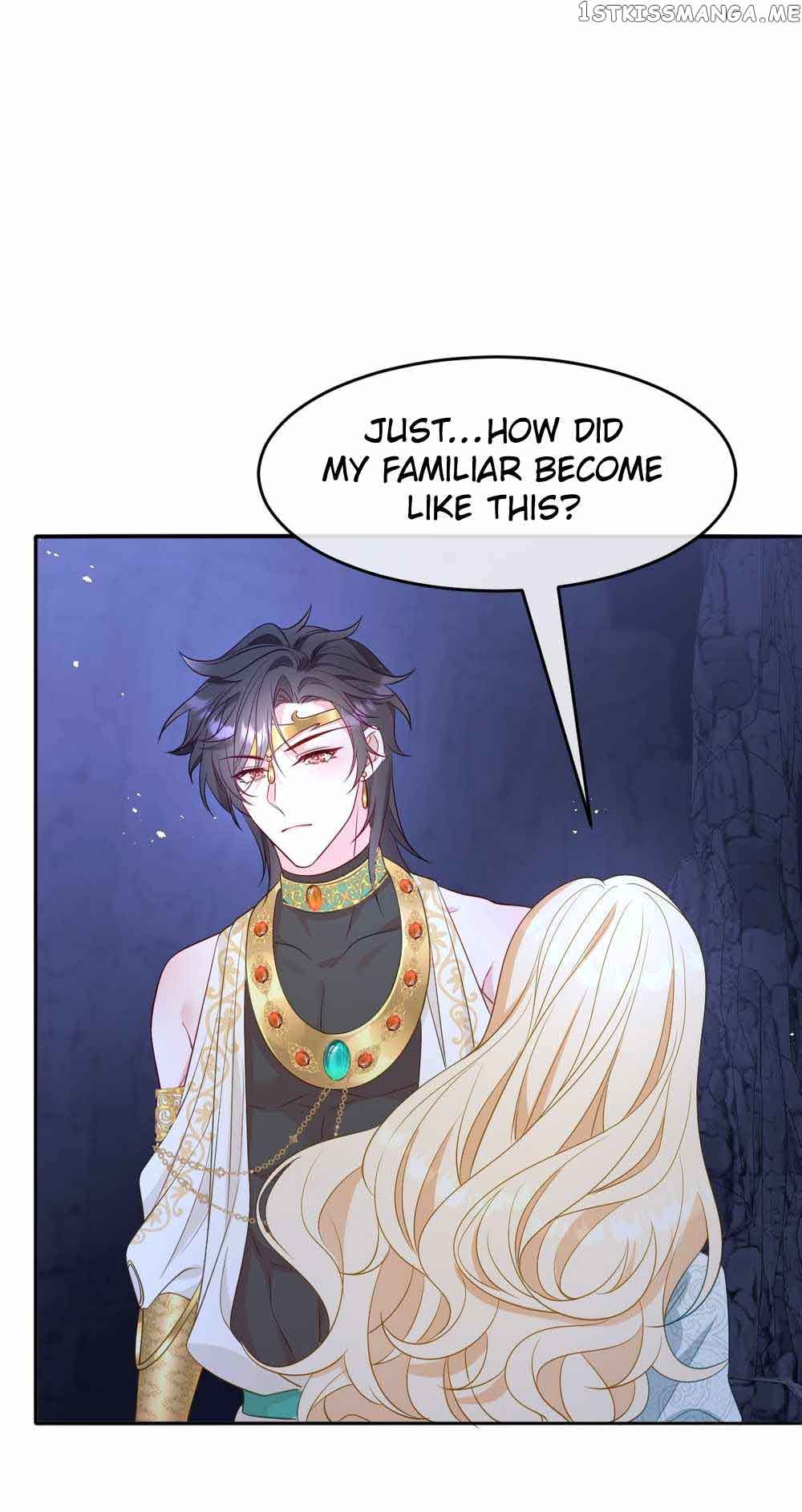 After Becoming everyone’s Favorite, I went on a killing spree Chapter 3 112 21