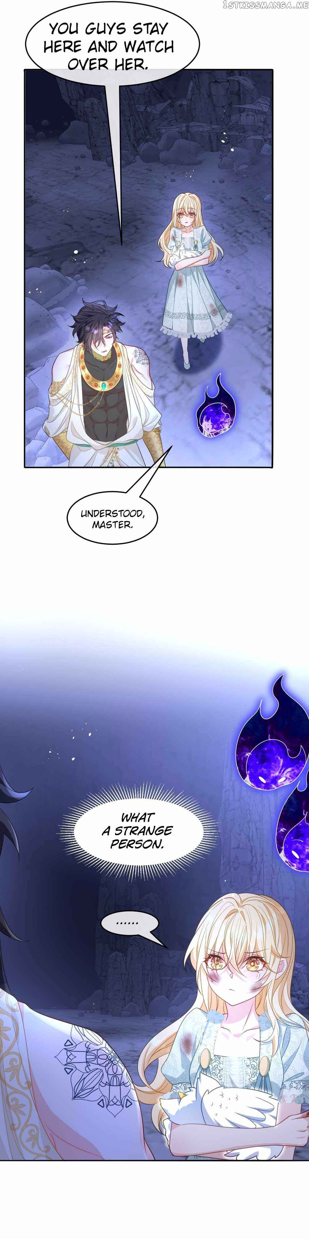 After Becoming everyone’s Favorite, I went on a killing spree Chapter 3 116 25