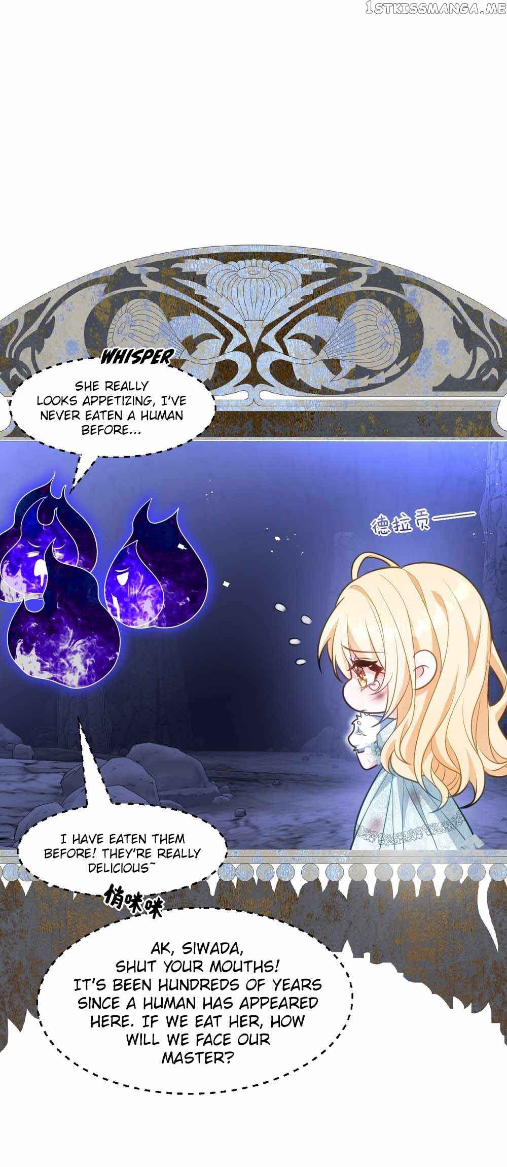 After Becoming everyone’s Favorite, I went on a killing spree Chapter 3 117 26