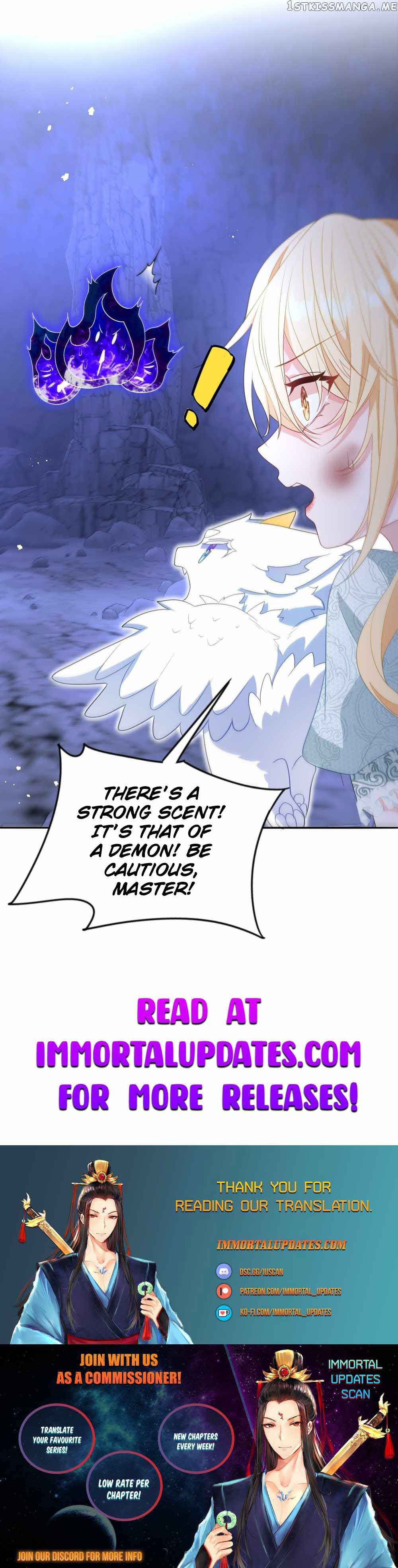 After Becoming everyone’s Favorite, I went on a killing spree Chapter 3 119 28