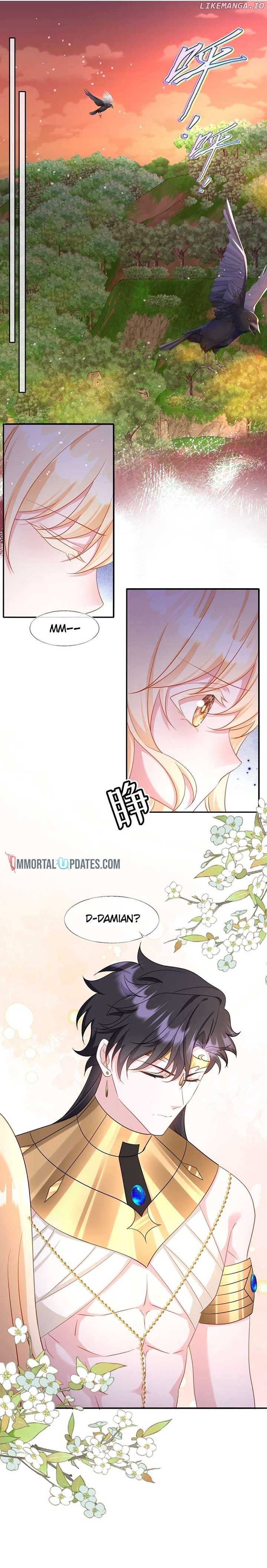 After Becoming everyone’s Favorite, I went on a killing spree Chapter 43 57 02