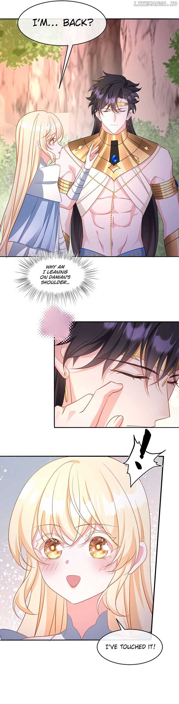 After Becoming everyone’s Favorite, I went on a killing spree Chapter 43 58 03