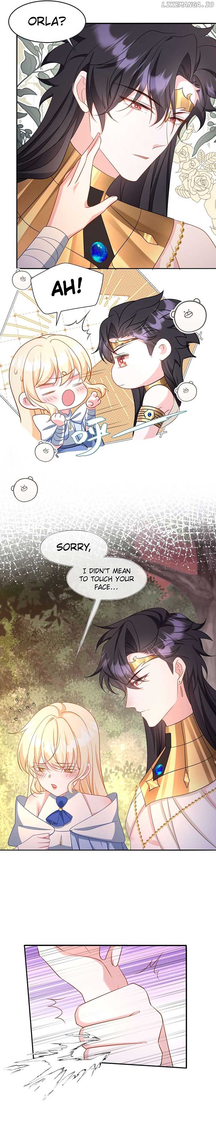 After Becoming everyone’s Favorite, I went on a killing spree Chapter 43 59 04