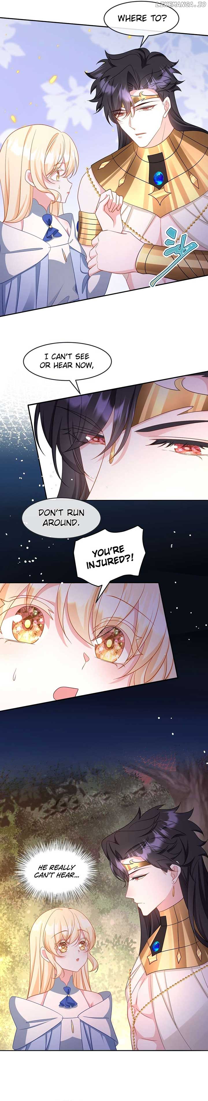 After Becoming everyone’s Favorite, I went on a killing spree Chapter 43 60 05
