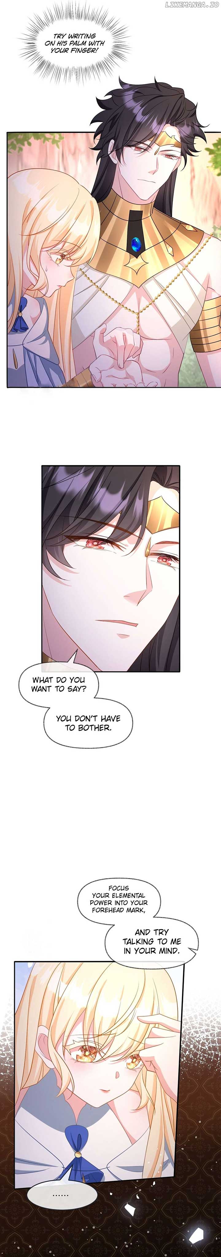After Becoming everyone’s Favorite, I went on a killing spree Chapter 43 61 06
