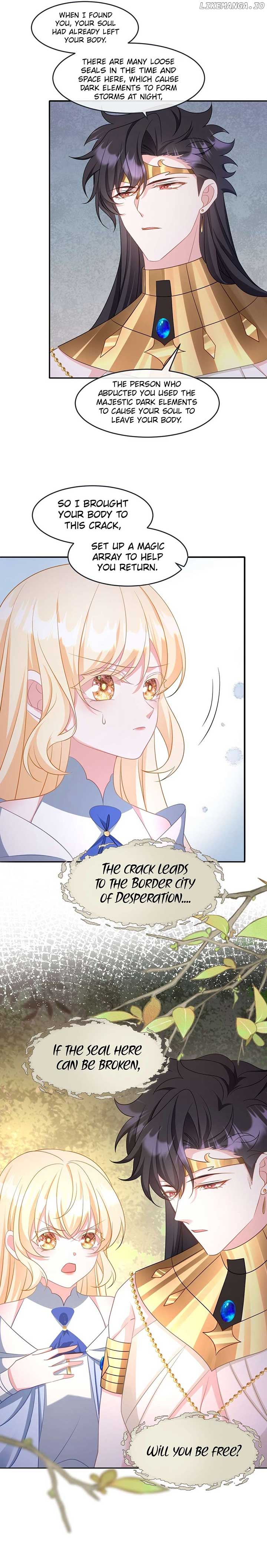 After Becoming everyone’s Favorite, I went on a killing spree Chapter 43 63 08