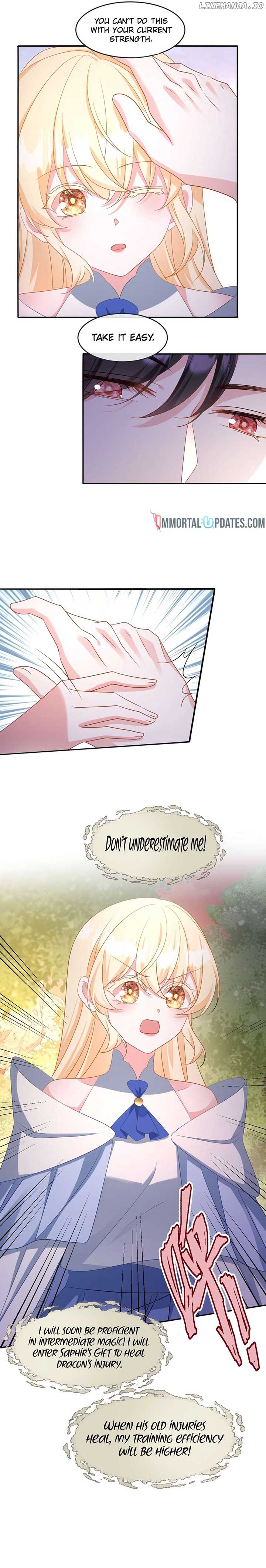 After Becoming everyone’s Favorite, I went on a killing spree Chapter 43 64 09