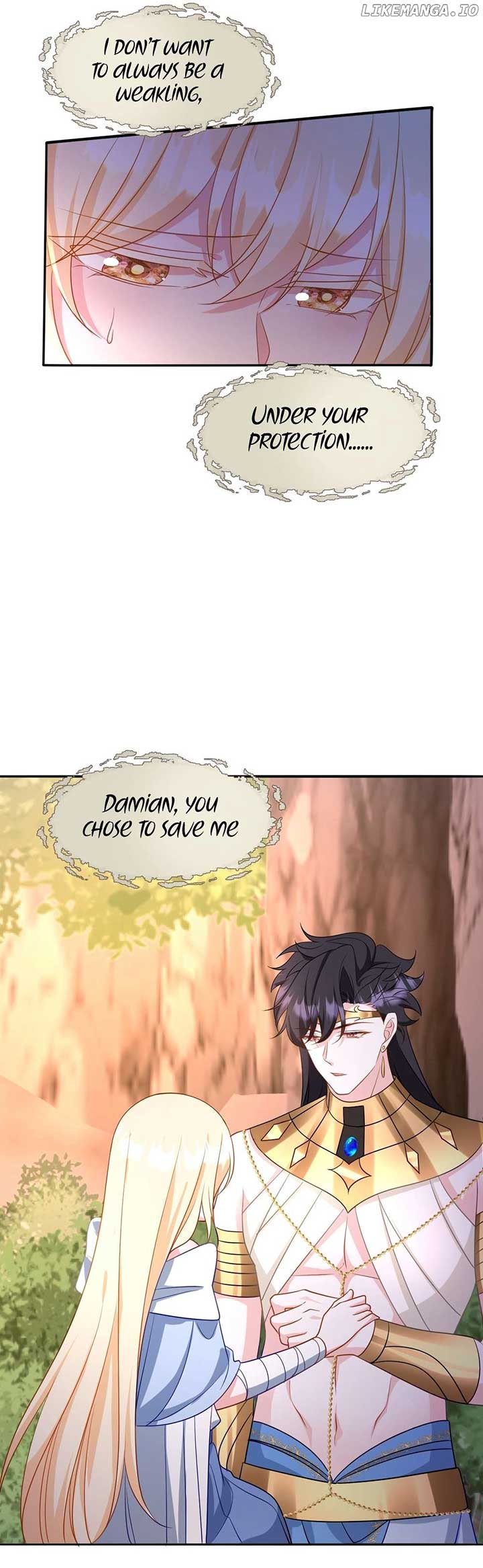 After Becoming everyone’s Favorite, I went on a killing spree Chapter 43 65 10