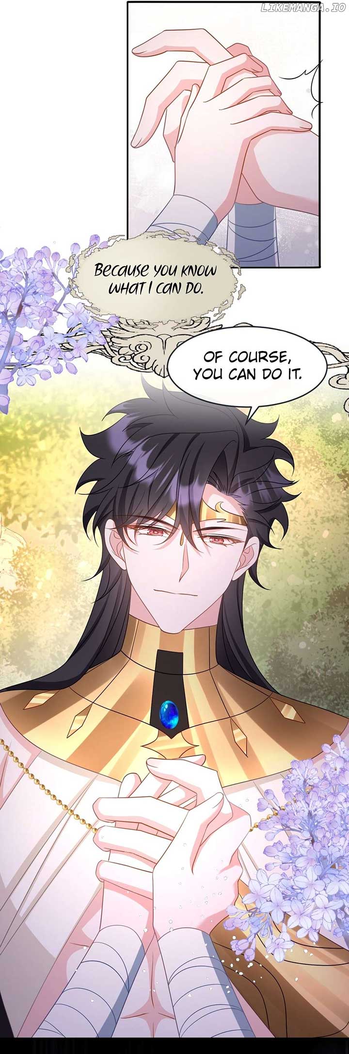 After Becoming everyone’s Favorite, I went on a killing spree Chapter 43 66 11
