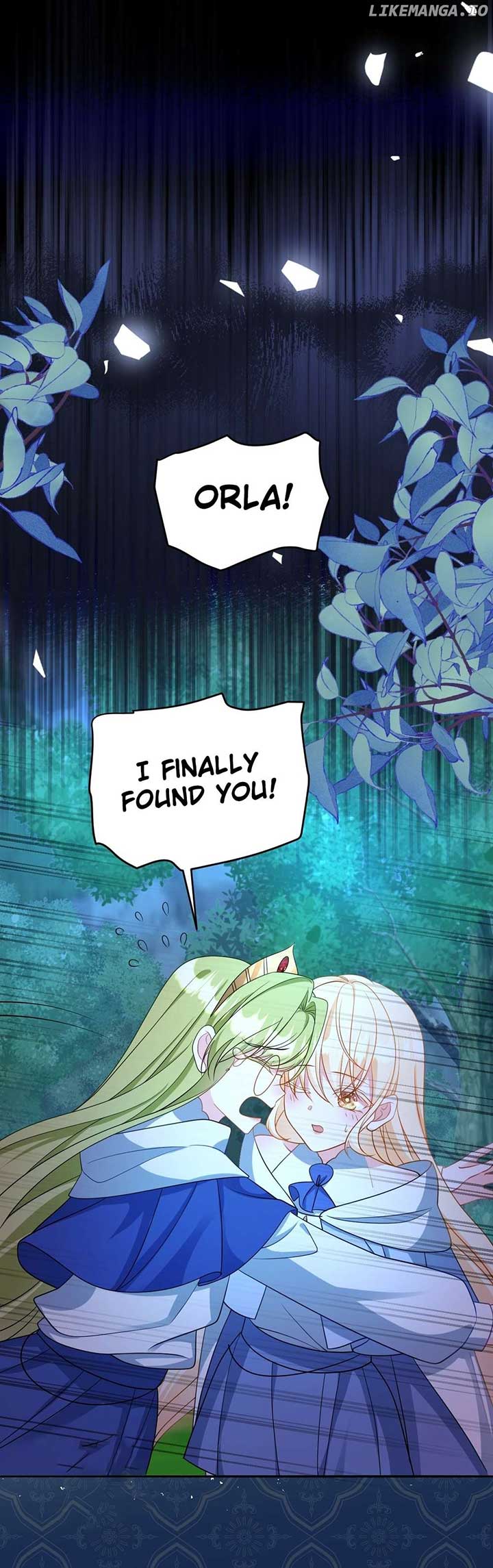 After Becoming everyone’s Favorite, I went on a killing spree Chapter 43 67 12
