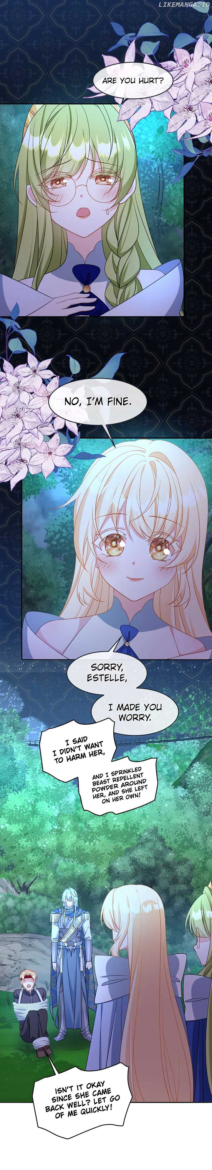 After Becoming everyone’s Favorite, I went on a killing spree Chapter 43 68 13