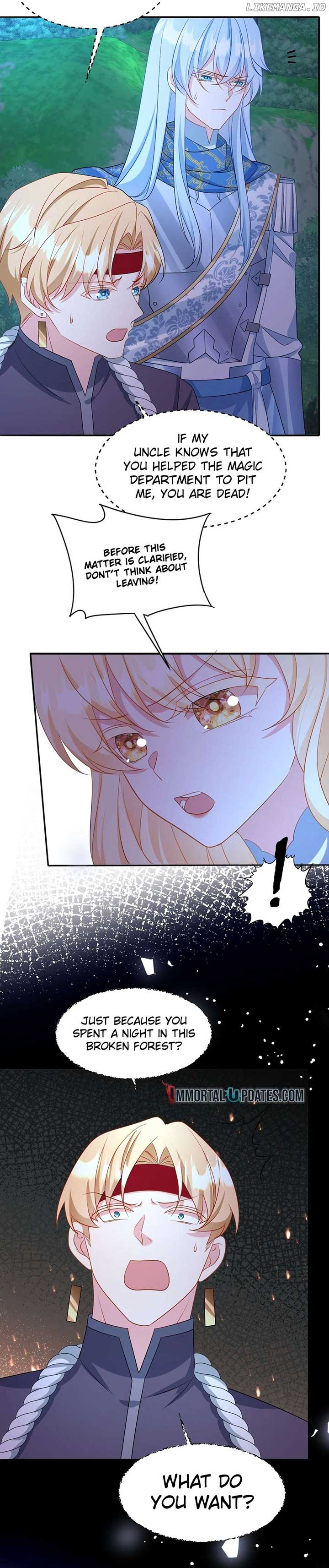 After Becoming everyone’s Favorite, I went on a killing spree Chapter 43 70 15