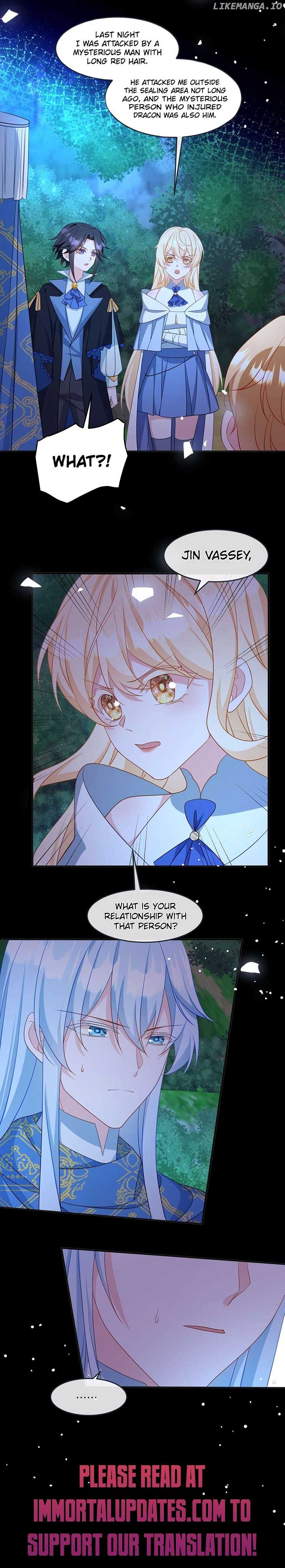 After Becoming everyone’s Favorite, I went on a killing spree Chapter 43 71 16