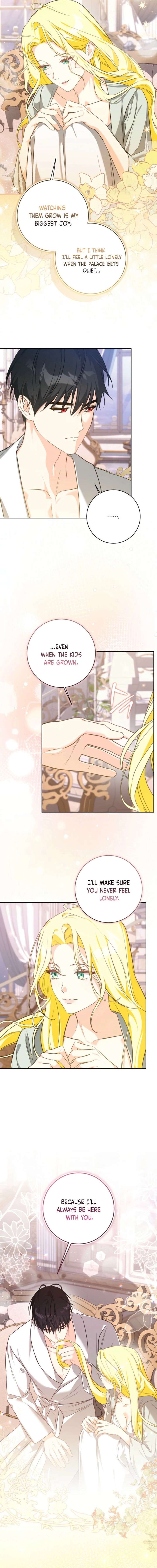 I Never Abandoned the Tyrant Chapter 89 50 ch 89 8