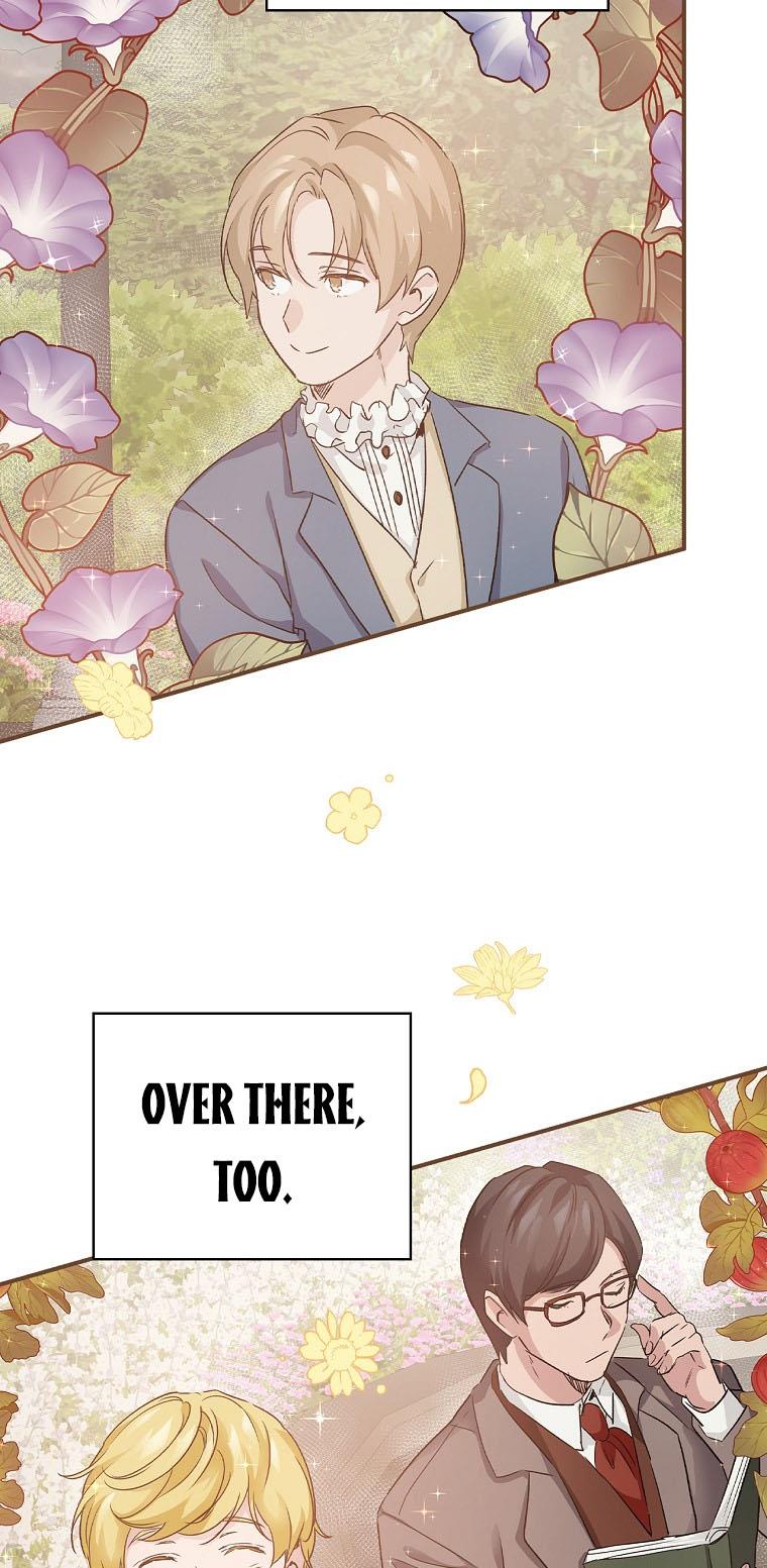 Finding My Father’s Son Chapter 10 290 12