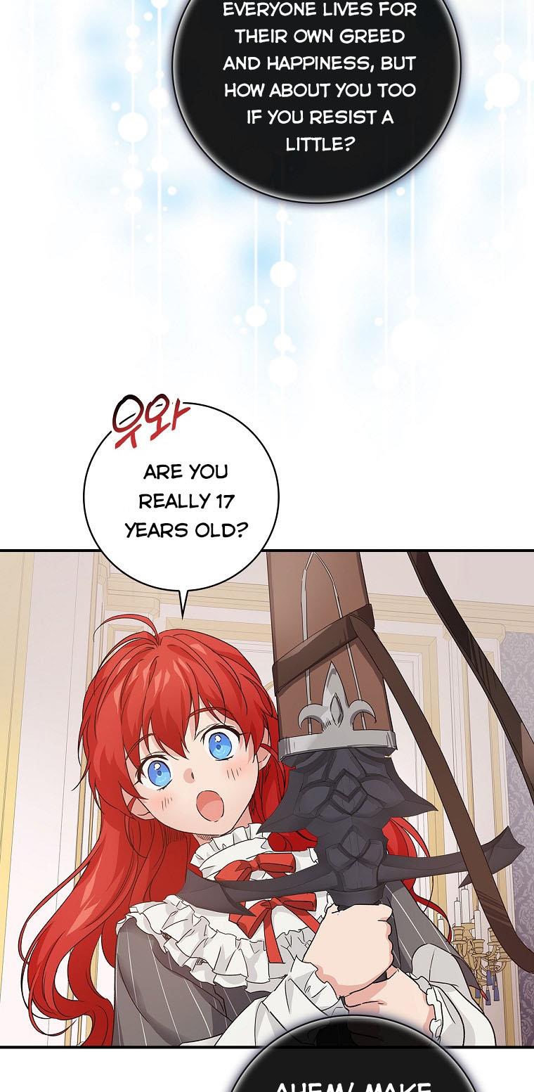 Finding My Father’s Son Chapter 10 306 28