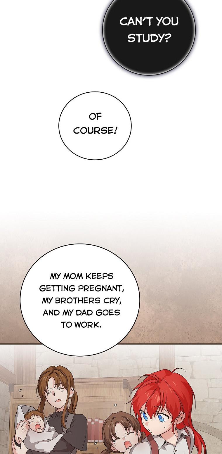 Finding My Father’s Son Chapter 10 318 40