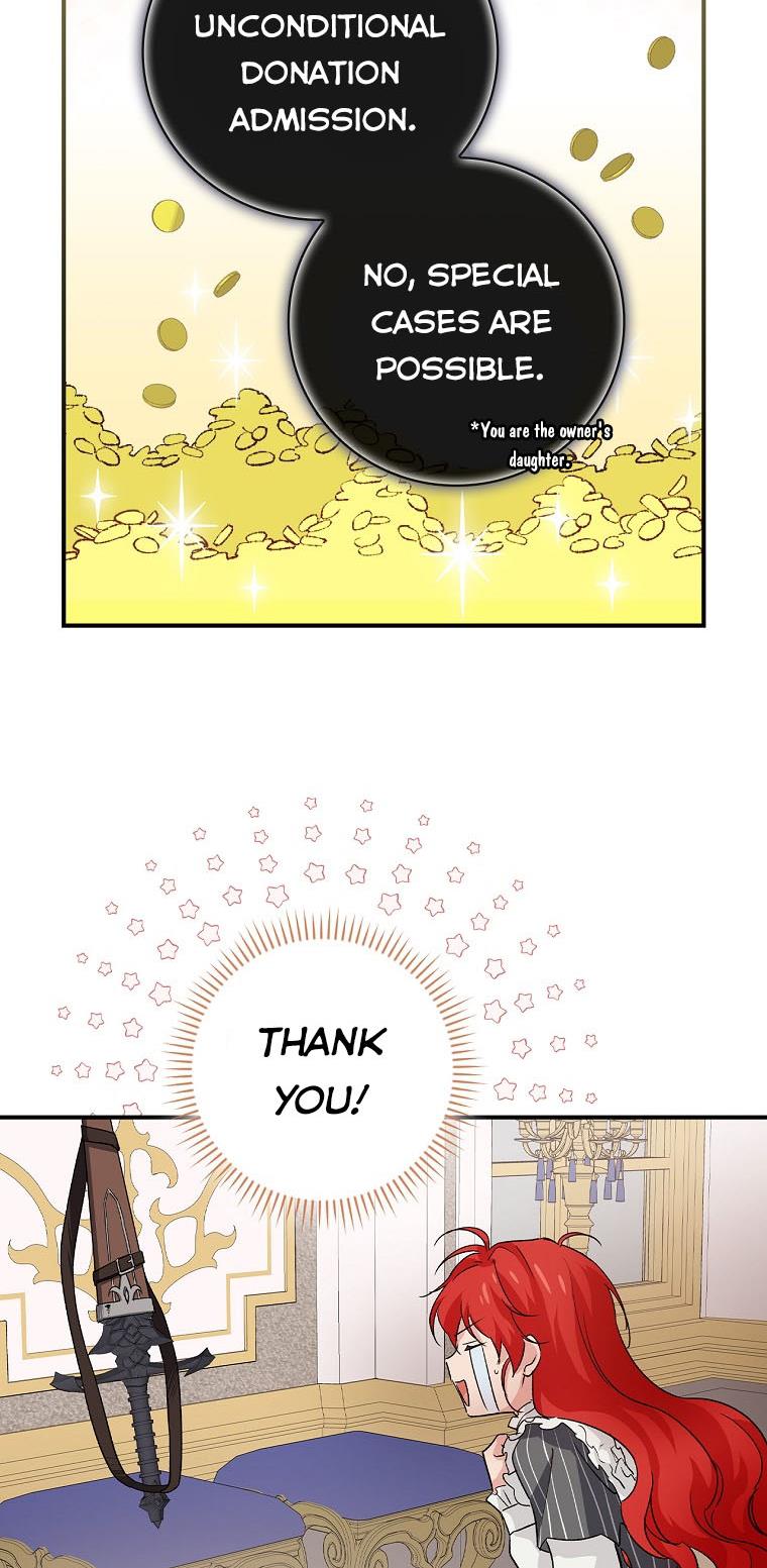 Finding My Father’s Son Chapter 10 320 42